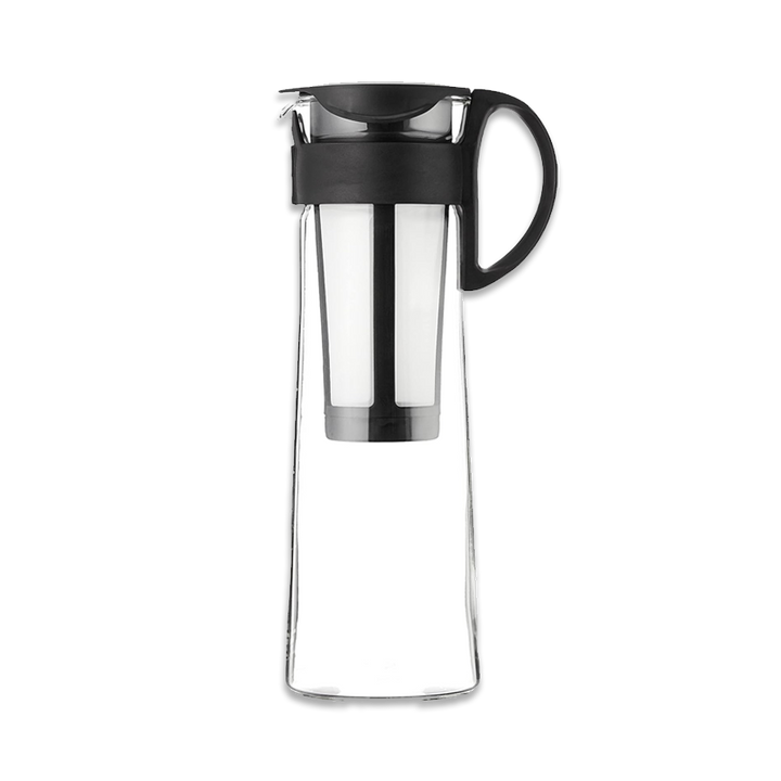 Hario Mizudashi Cold Brew Coffee Maker – Smooth & Refreshing Cold Brew