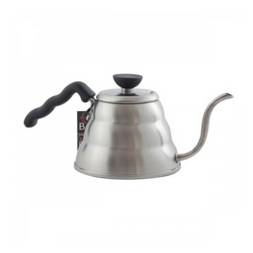 Hario Buono Kettle – Precision Pour - Over Kettle for Coffee Brewing - Barista Delight