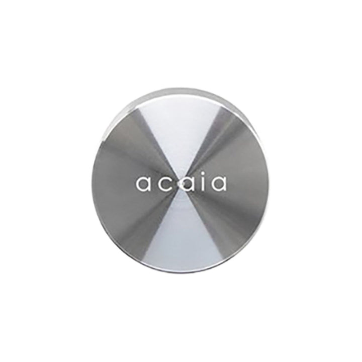 Acaia Calibration Weight – 100g Precision Standard