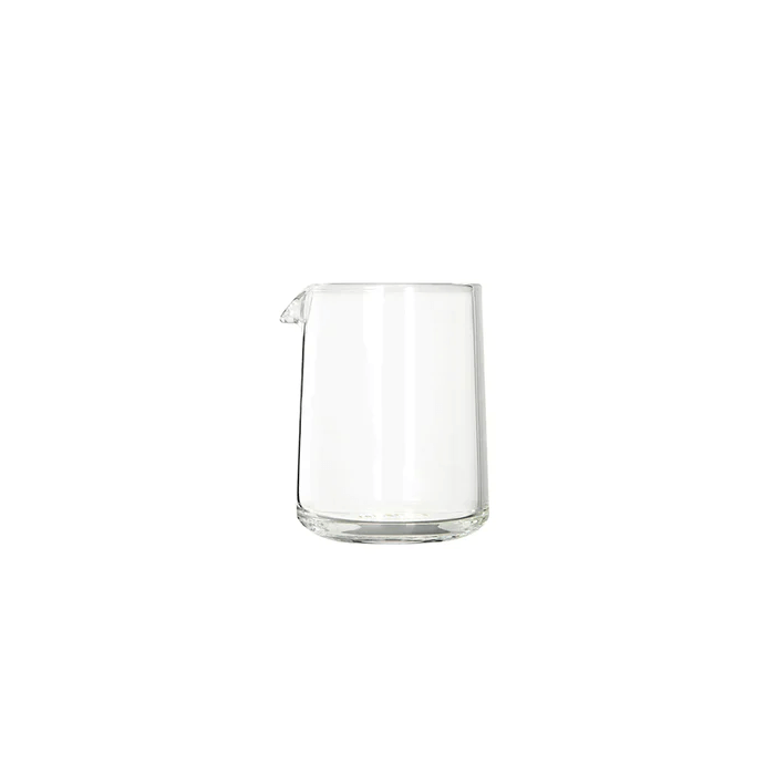 Loveramics 100ml Glass Jug – Clear
