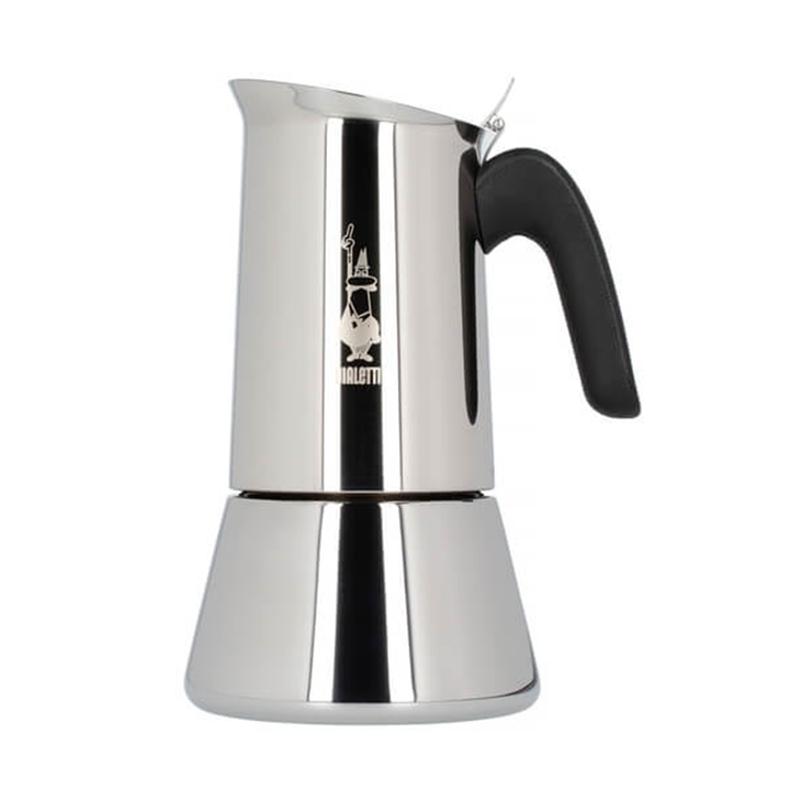 Bialetti Venus Moka Pot – Timeless Coffee Brewing in Multiple Colors & Sizes