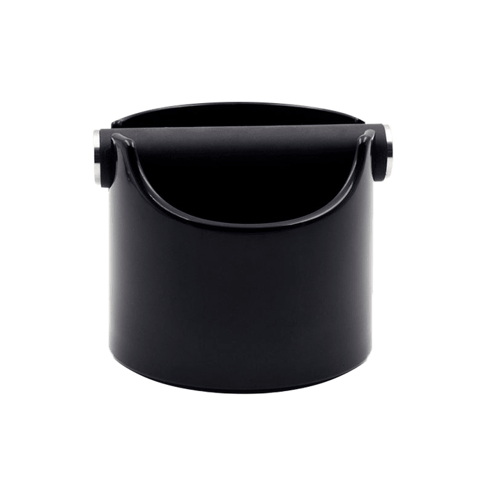 Rhino Compact Knock Bin – Durable Espresso Knock Box - Barista Delight