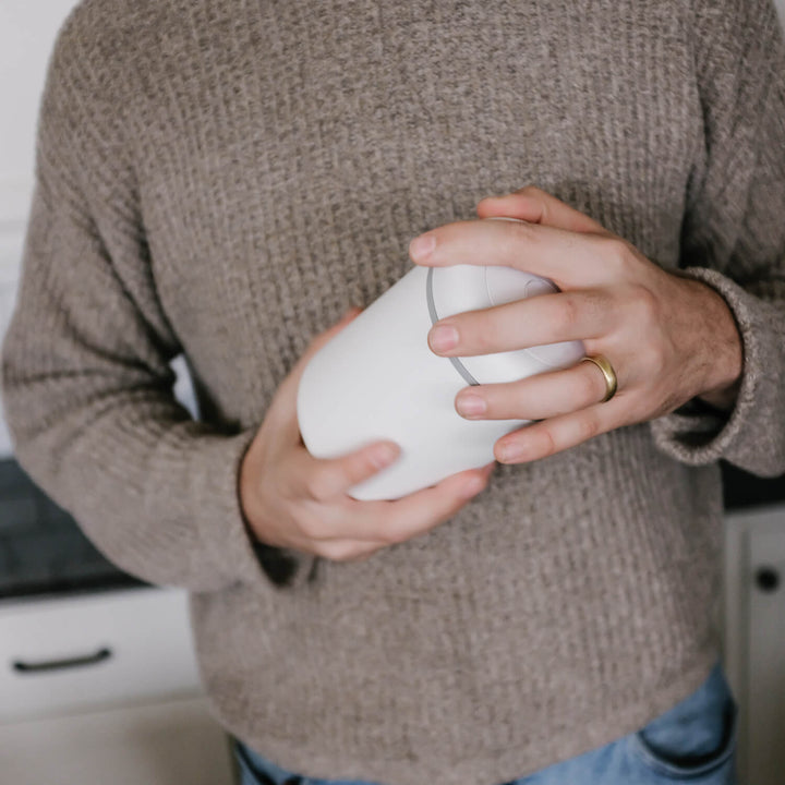 Fellow Atmos Vacuum Canister – Ultimate Coffee & Dry Goods Storage