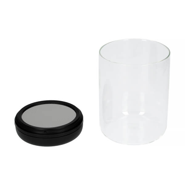 Fellow Atmos Vacuum Canister – Ultimate Coffee & Dry Goods Storage