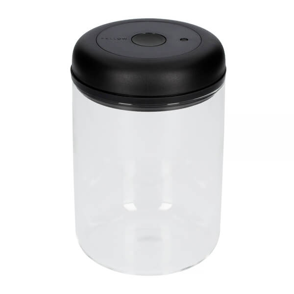 Fellow Atmos Vacuum Canister – Ultimate Coffee & Dry Goods Storage