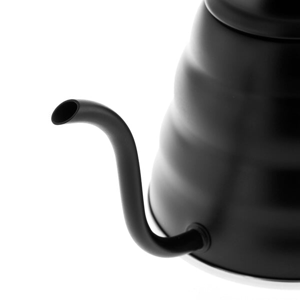Hario Buono Kettle – Precision Pour - Over Kettle for Coffee Brewing - Barista Delight