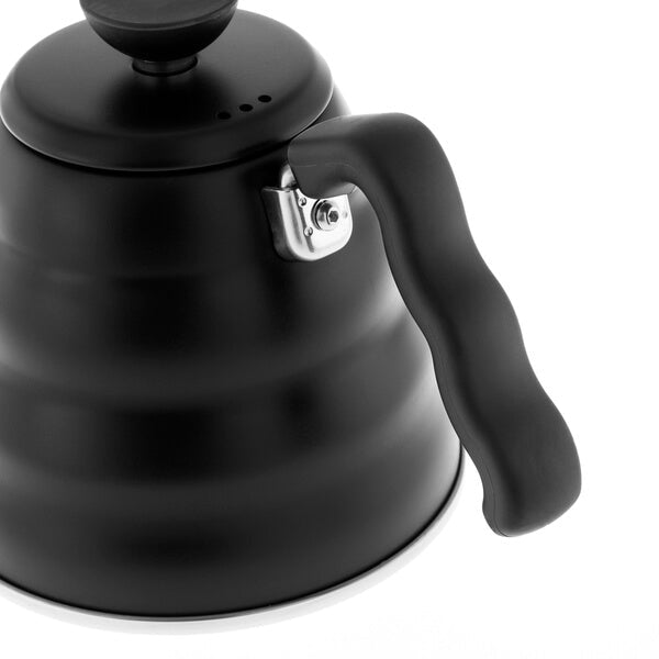 Hario Buono Kettle – Precision Pour - Over Kettle for Coffee Brewing - Barista Delight