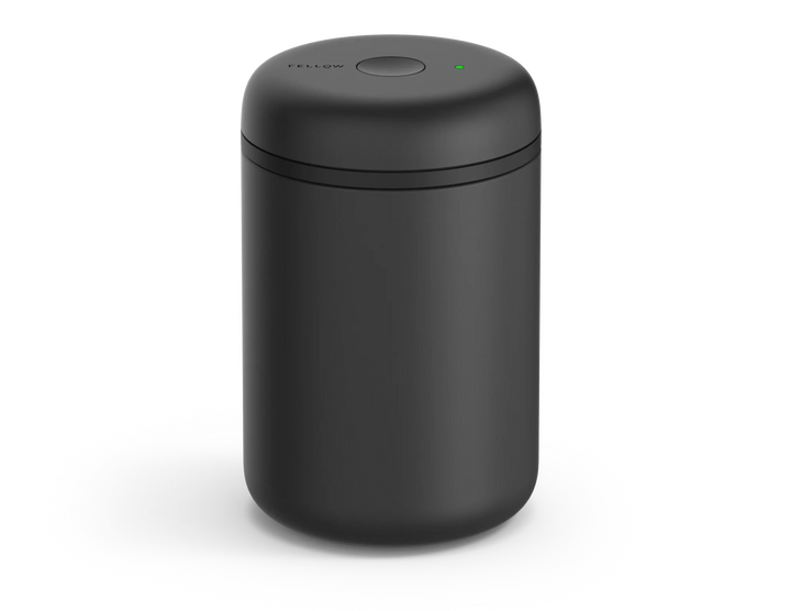 Fellow Electric Atmos Vacuum Canister – Advanced Coffee Storage