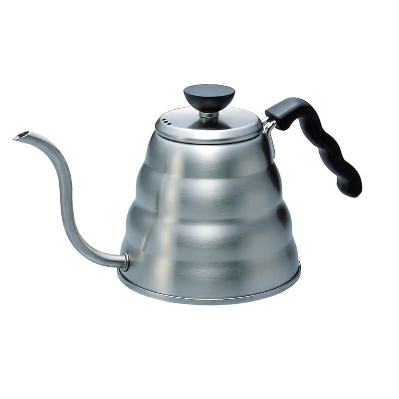Hario Buono Kettle – Precision Pour - Over Kettle for Coffee Brewing - Barista Delight