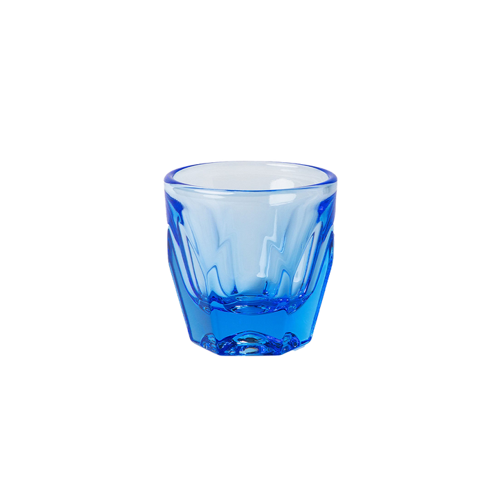 NotNeutral Vero Ocean – Espresso, Cortado & Cappuccino Glass