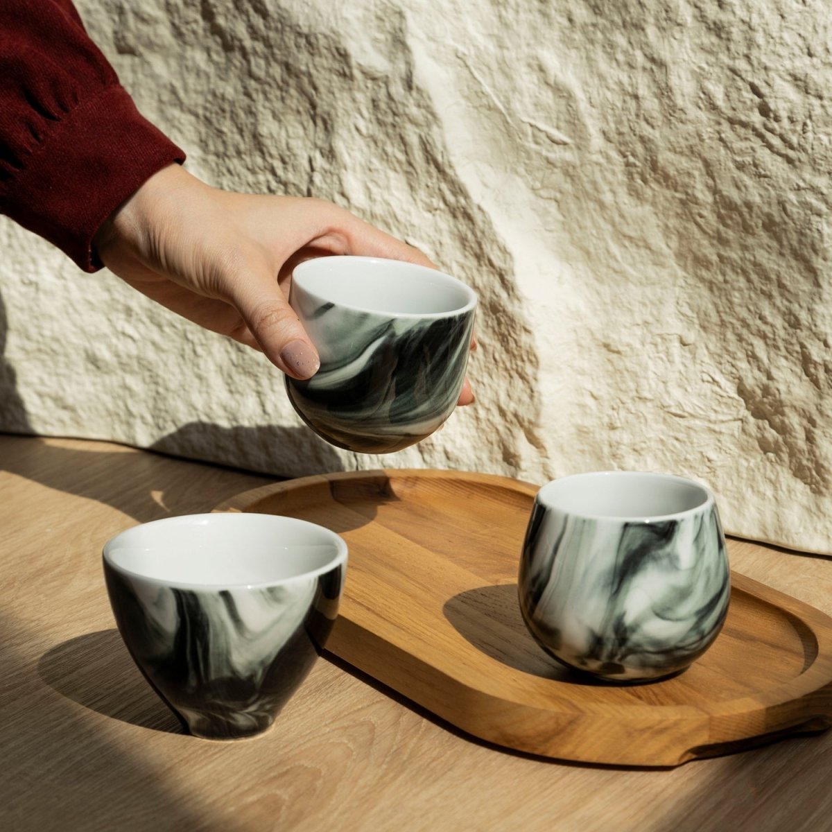 Loveramics Brewers Tasting Cups – 150ml - Barista Delight