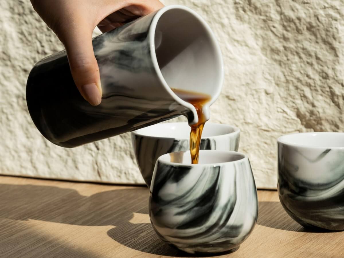 Loveramics Brewers Tasting Cups – 150ml - Barista Delight