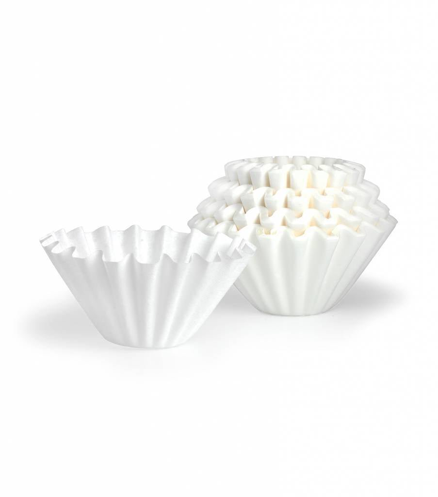 Kalita Wave Paper Filters - Barista Delight