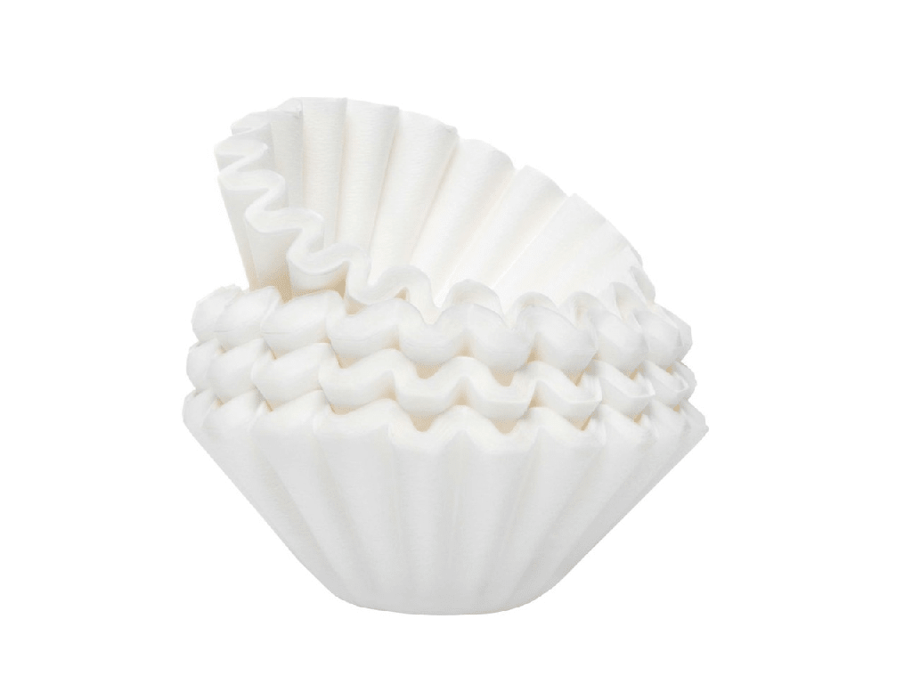 Kalita Wave Paper Filters - Barista Delight