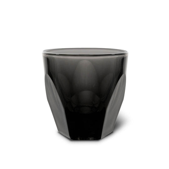 NotNeutral Vero Smoke – Espresso, Cortado & Cappuccino Glass Set
