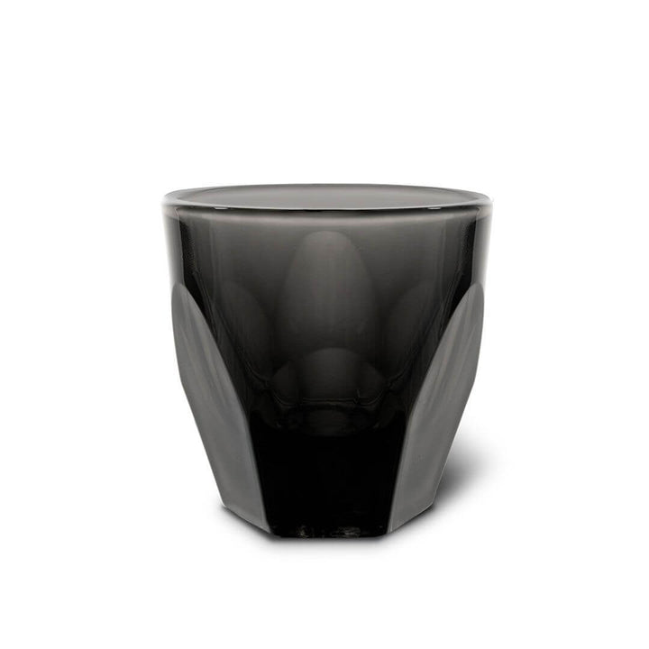 NotNeutral Vero Smoke – Espresso, Cortado & Cappuccino Glass Set
