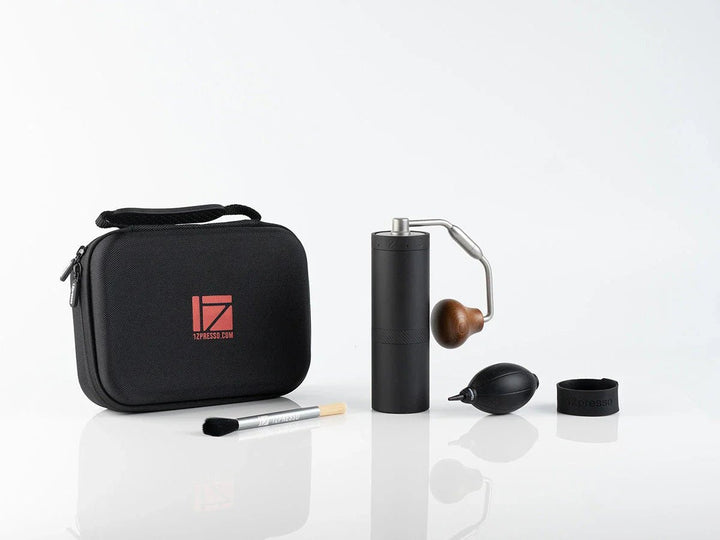 1Zpresso X - Ultra Handmühle - Barista Delight