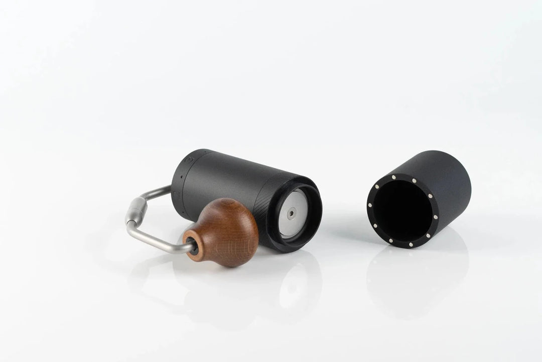 1Zpresso X - Ultra Handmühle - Barista Delight
