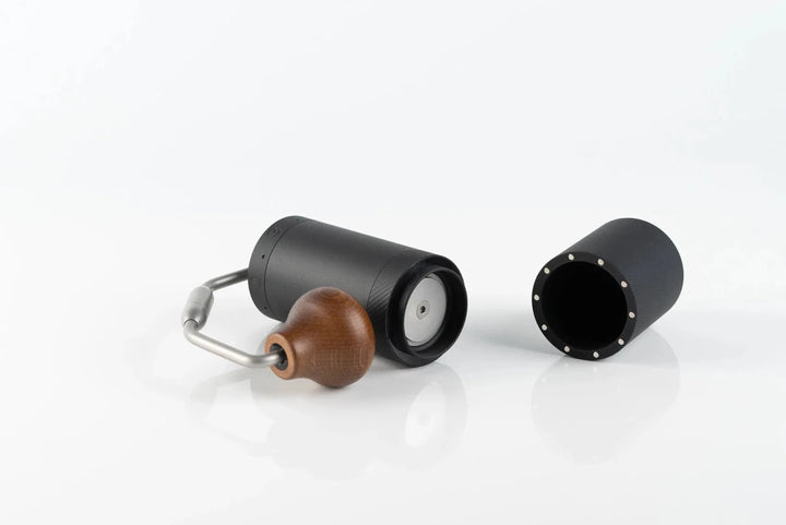 1Zpresso X - Ultra Handmühle - Barista Delight