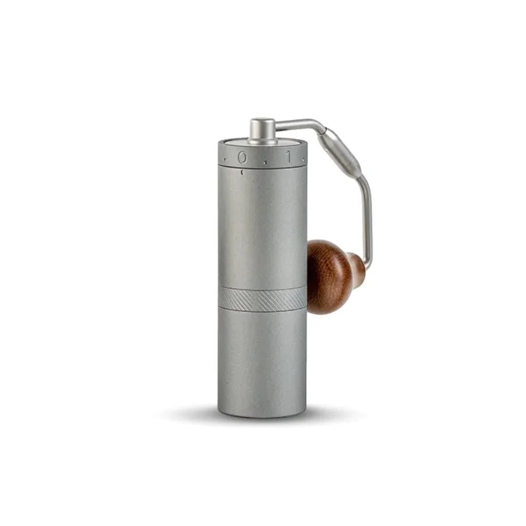 1Zpresso X - Ultra Handmühle - Barista Delight