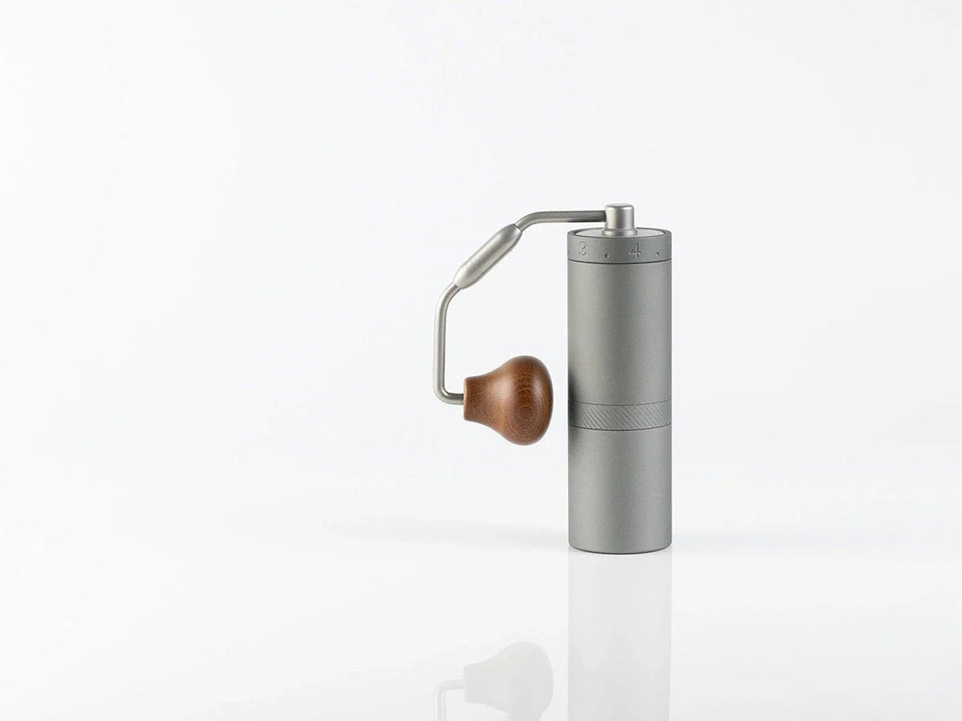 1Zpresso X - Ultra Handmühle - Barista Delight