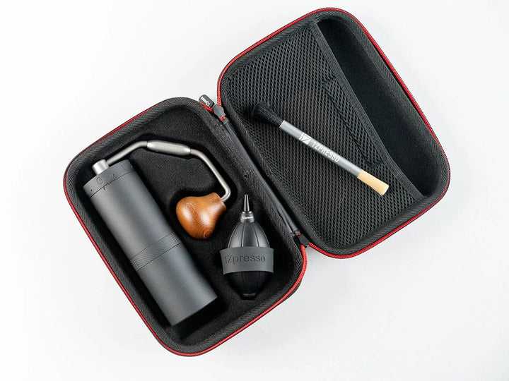 1Zpresso X - Ultra Handmühle - Barista Delight