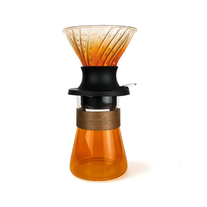 BaristaDelight Immersion Switch Dripper Set - Barista Delight