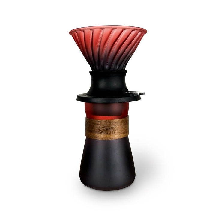 BaristaDelight Immersion Switch Dripper Set - Barista Delight