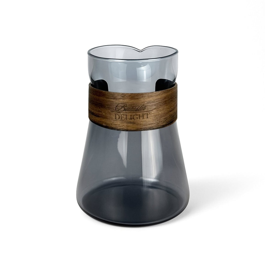 BaristaDelight Immersion Switch Dripper Set - Barista Delight