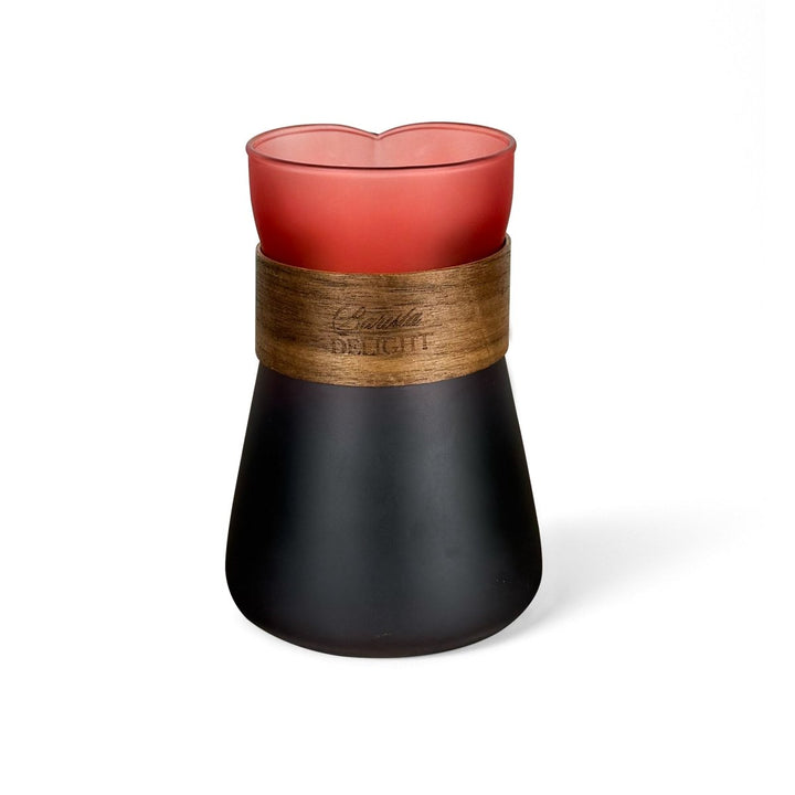 BaristaDelight Immersion Switch Dripper Set - Barista Delight