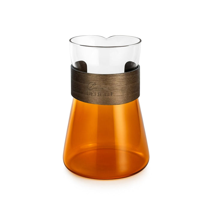 BaristaDelight Immersion Switch Dripper Set - Barista Delight