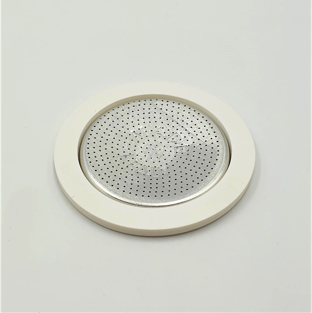 Replacement Seal for Bialetti Moka Pot – Multiple Sizes