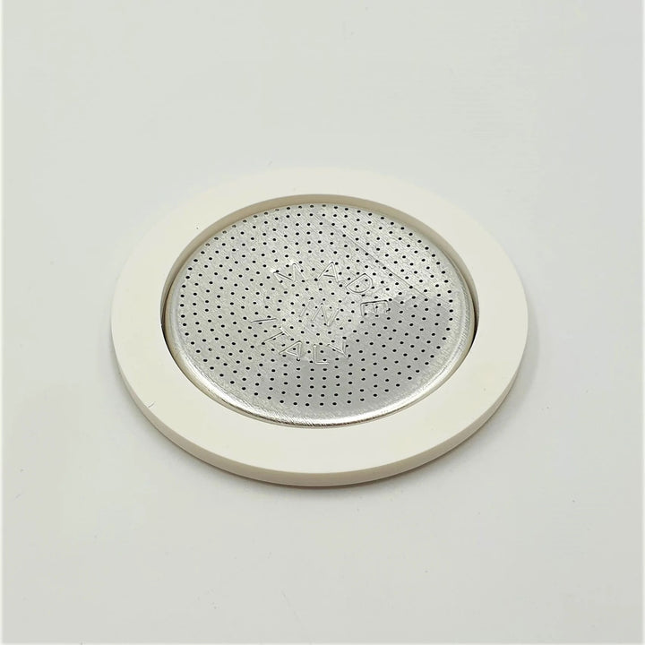 Replacement Seal for Bialetti Moka Pot – Multiple Sizes