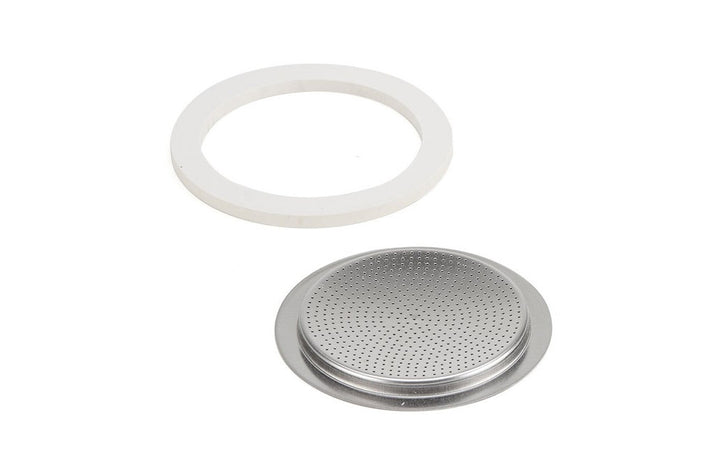 Replacement Seal for Bialetti Moka Pot – Multiple Sizes