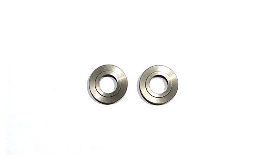 Comandante Spare Ring – Set of 2 - Barista Delight