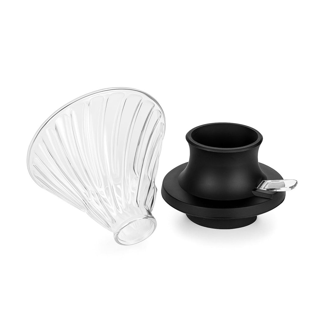 BaristaDelight Immersion Switch Dripper Set - Barista Delight