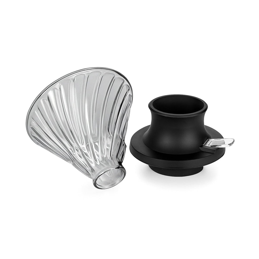 BaristaDelight Immersion Switch Dripper Set - Barista Delight
