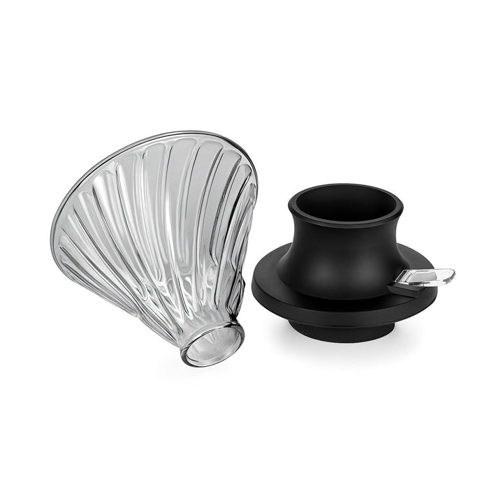 BaristaDelight Immersion Switch Dripper Set - Barista Delight