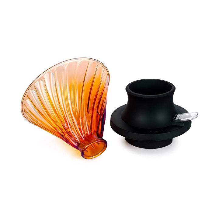 BaristaDelight Immersion Switch Dripper Set - Barista Delight