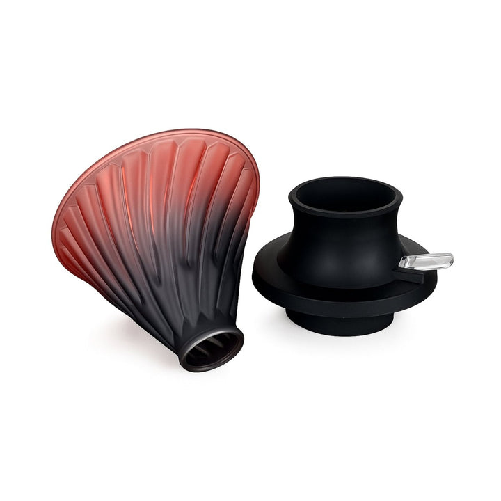 BaristaDelight Immersion Switch Dripper Set - Barista Delight