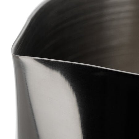 Fellow Eddy Steaming Pitcher – Precision Tool for Latte Art - Barista Delight