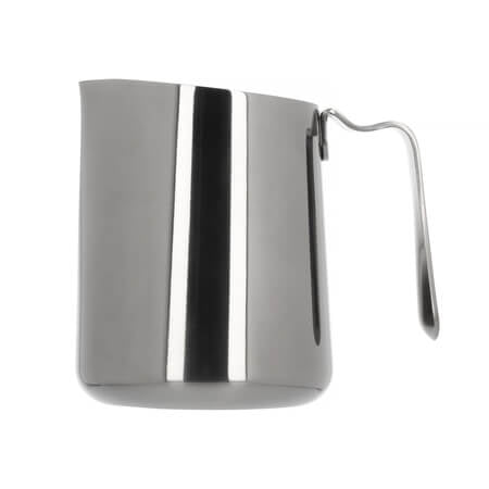 Fellow Eddy Steaming Pitcher – Precision Tool for Latte Art - Barista Delight