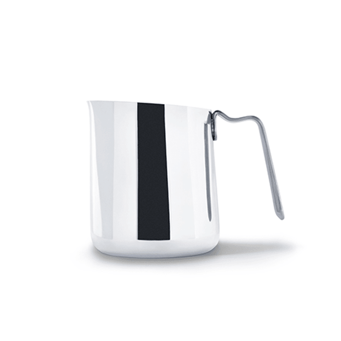 Fellow Eddy Steaming Pitcher – Precision Tool for Latte Art - Barista Delight