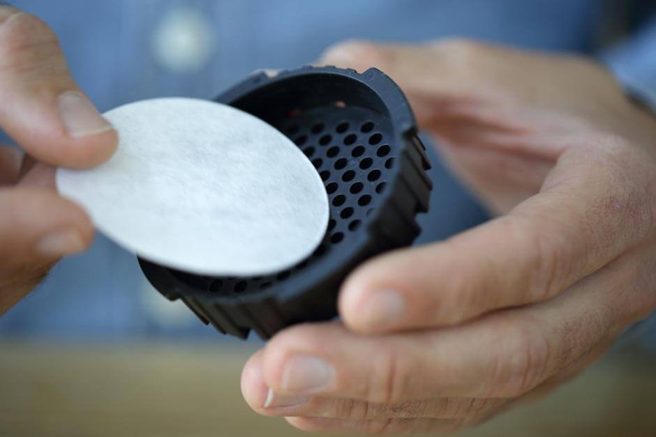 AeroPress Paper Filters