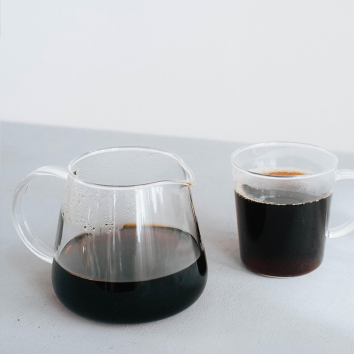 Hario V60 Barista Server - Barista Delight