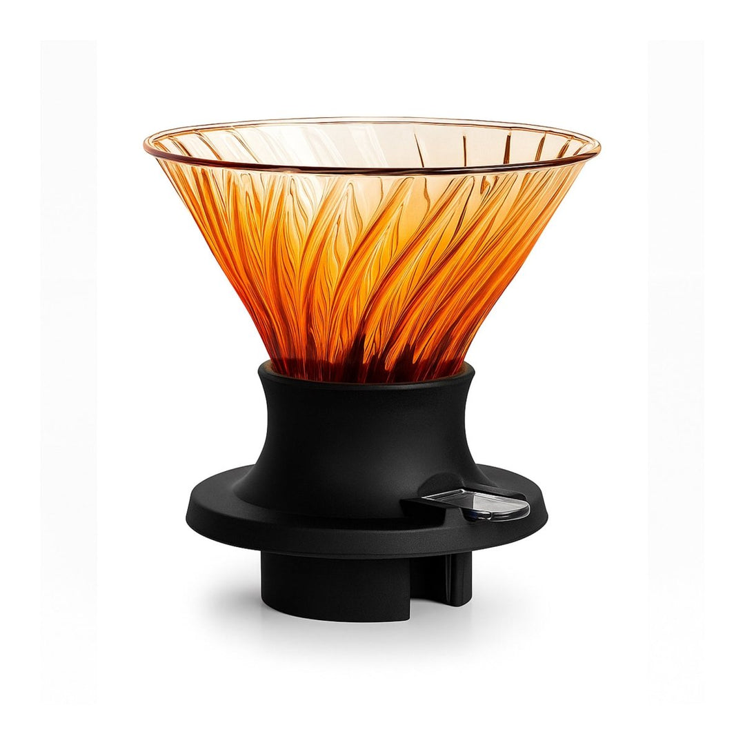 BaristaDelight Immersion Switch Dripper Set - Barista Delight