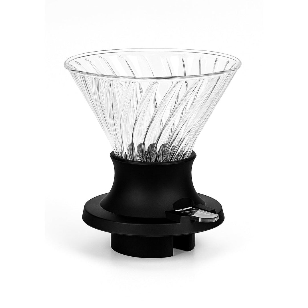 BaristaDelight Immersion Switch Dripper Set - Barista Delight