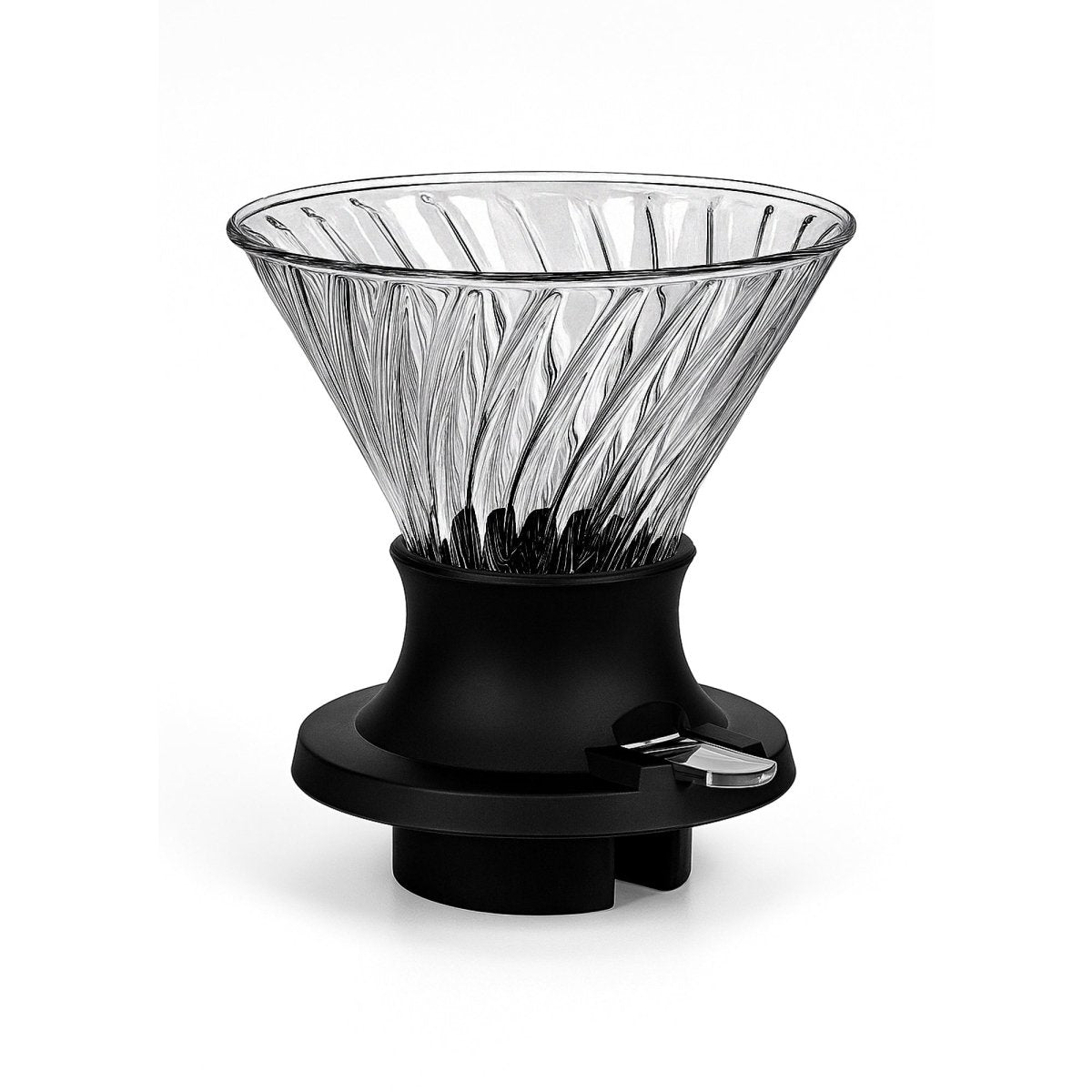 BaristaDelight Immersion Switch Dripper Set - Barista Delight