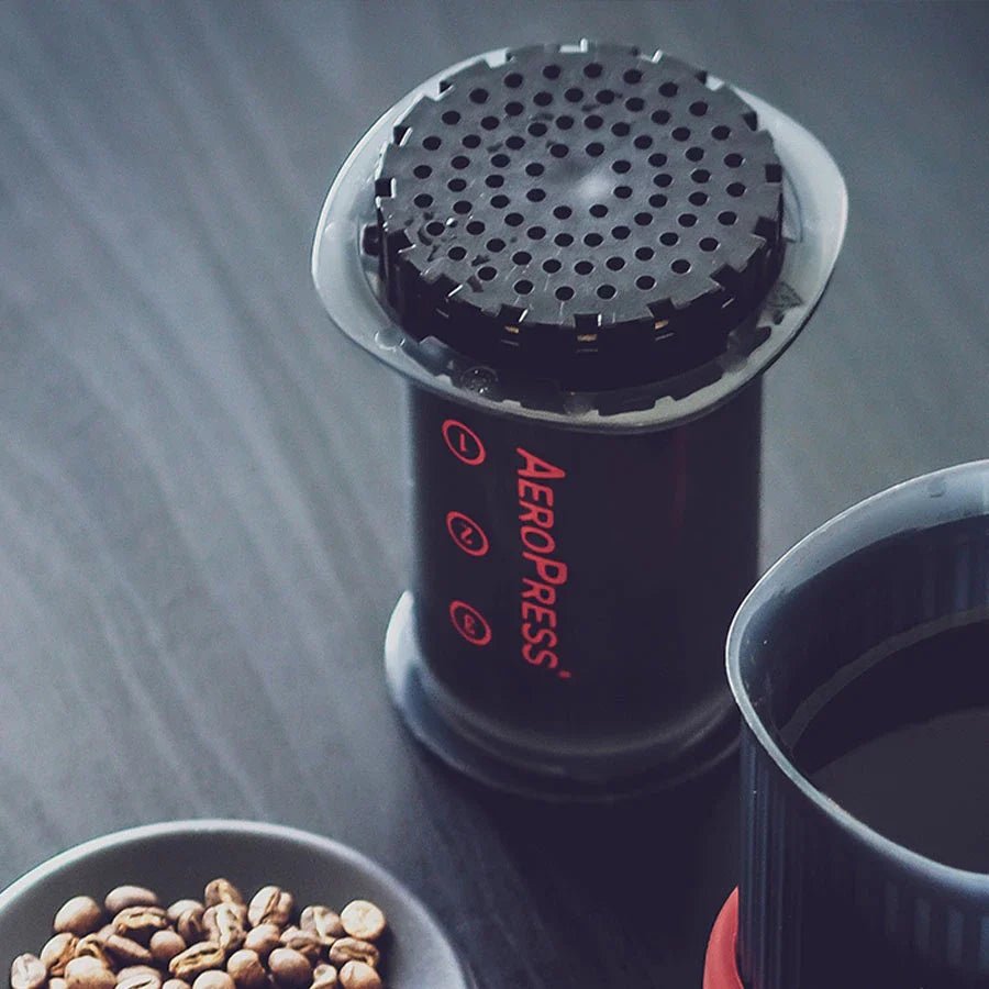 AeroPress Replacement Filter Holder - Barista Delight