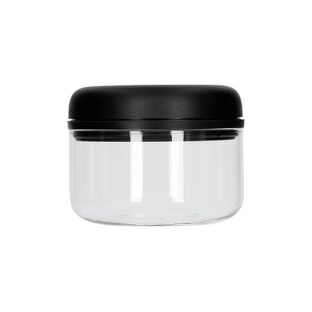 Fellow Atmos Vacuum Canister – Ultimate Coffee & Dry Goods Storage